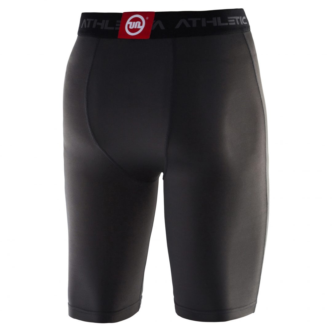 Men’s Compression Shorts ELITE – VIVA ATHLETIC