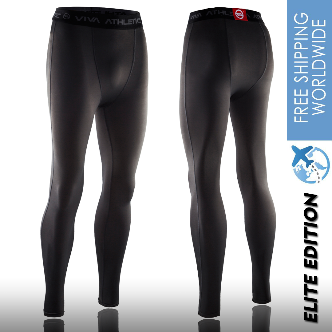 Men’s Compression ELITE – VIVA ATHLETIC