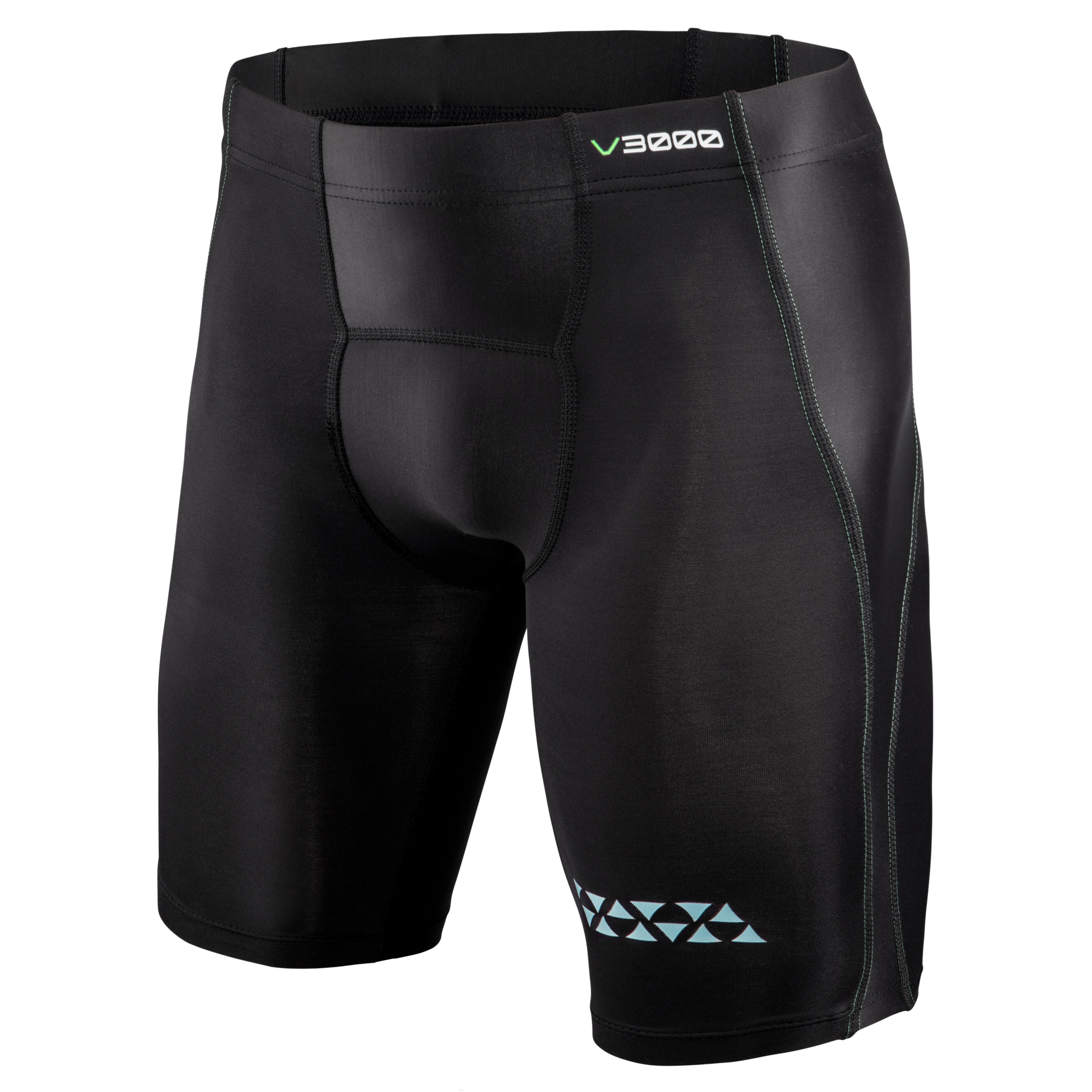 Тайтсы Champion Compression