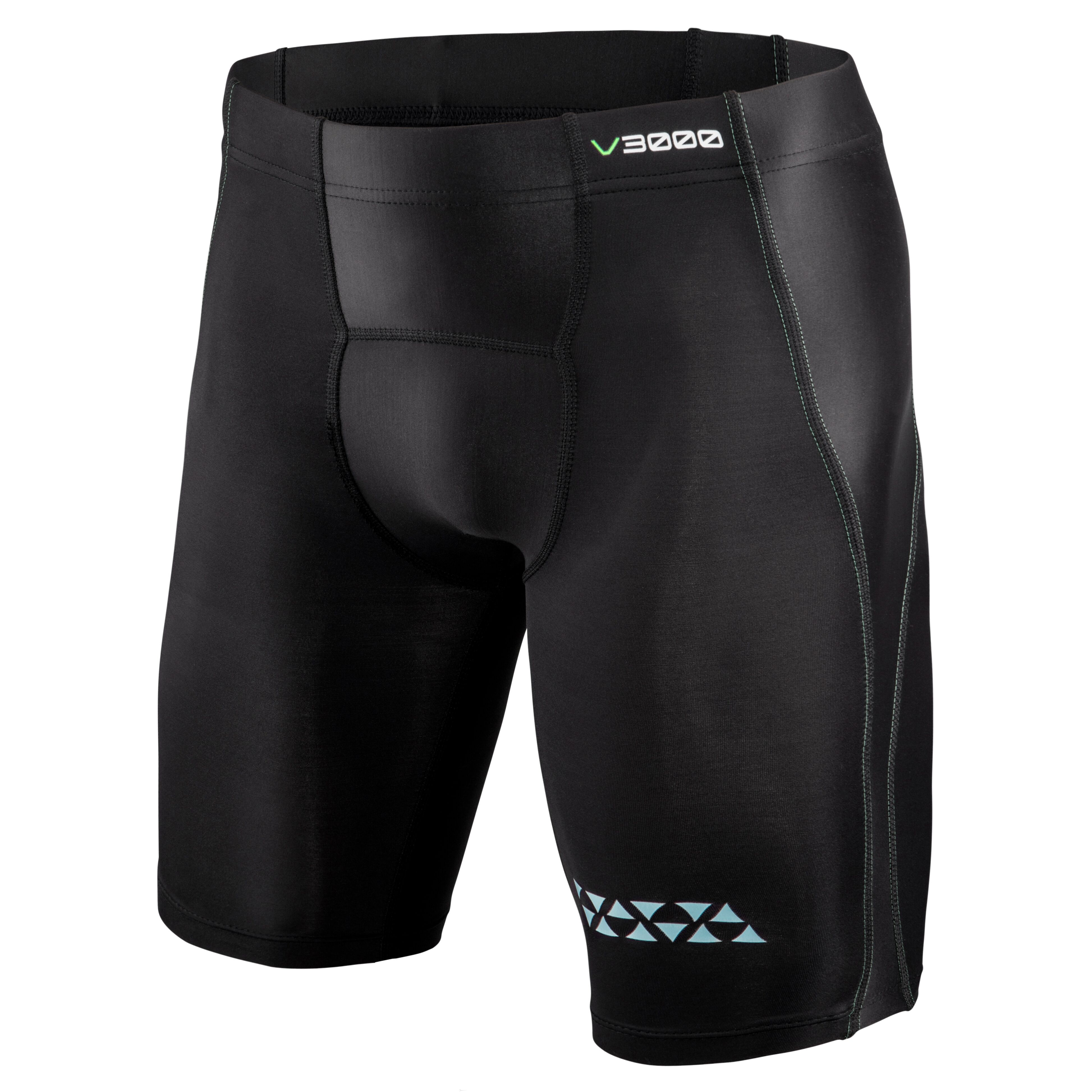 Download Men's V3000 Compression Shorts - Classic Style - VIVA ATHLETIC