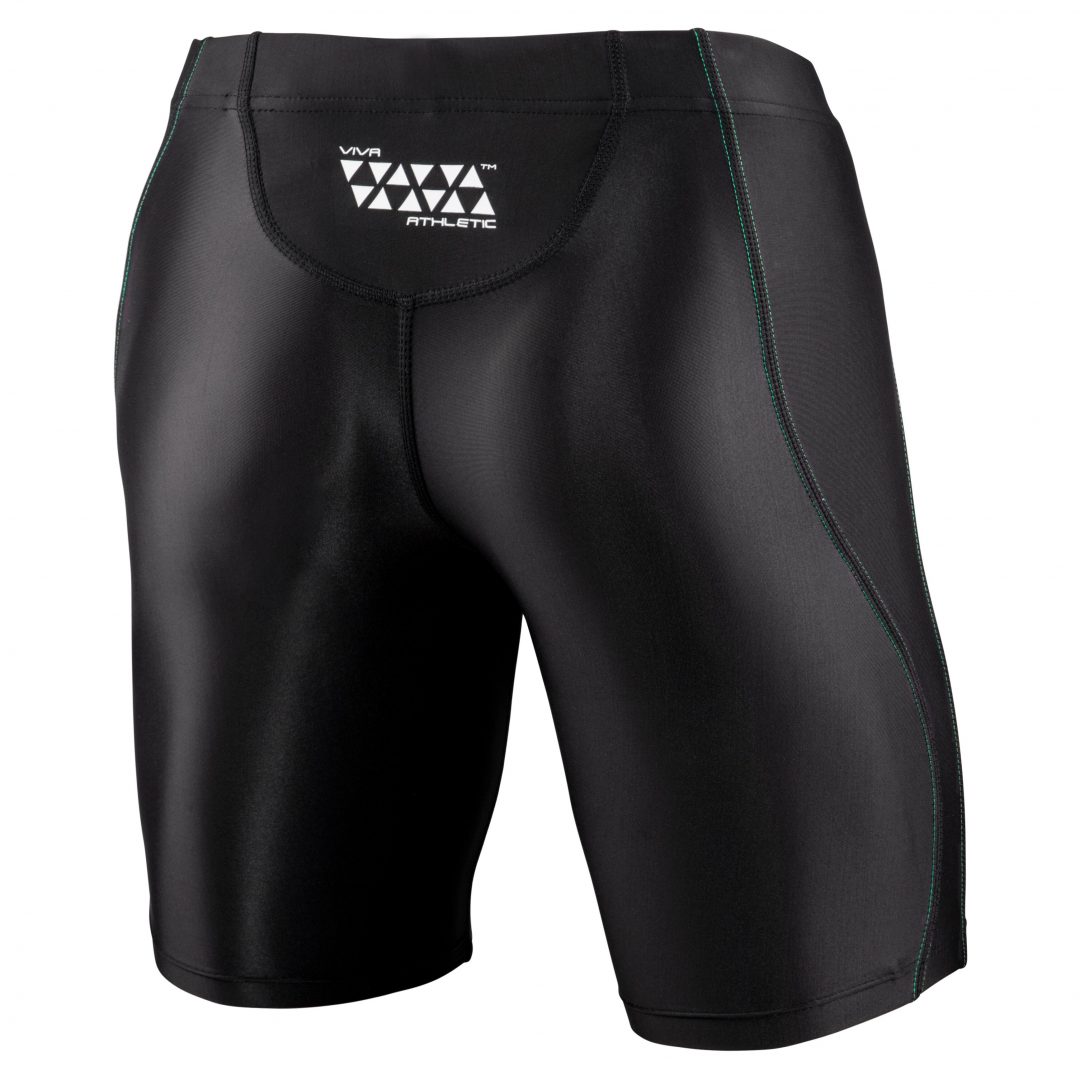 Download Men's V3000 Compression Shorts - Classic Style - VIVA ATHLETIC