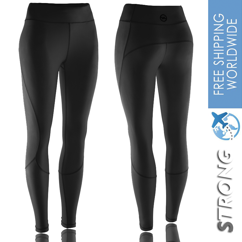 Women's Tights STRONG – VIVA ATHLETIC