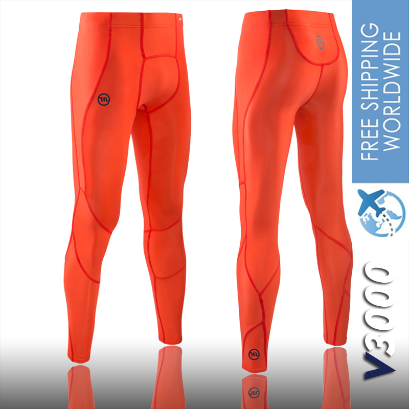 Men's Compression Tights V3000